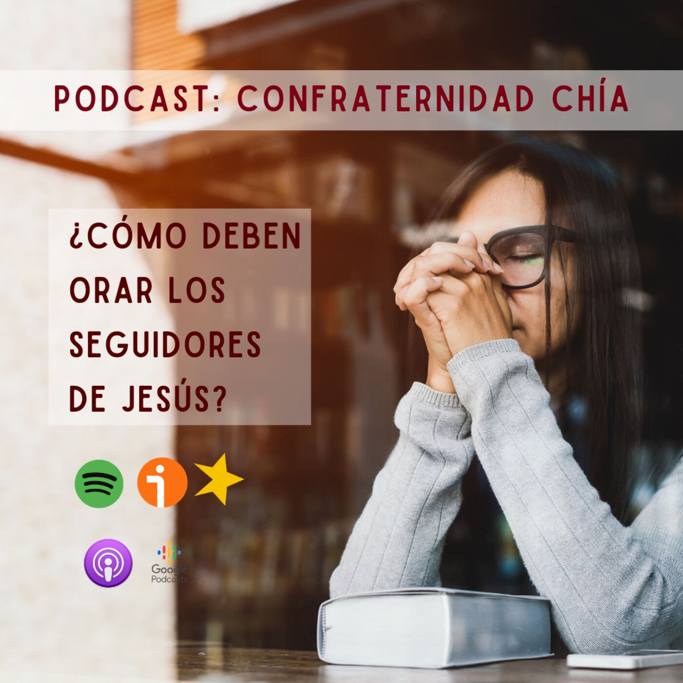 Confraternidad Chía - Seguidores de Jesús