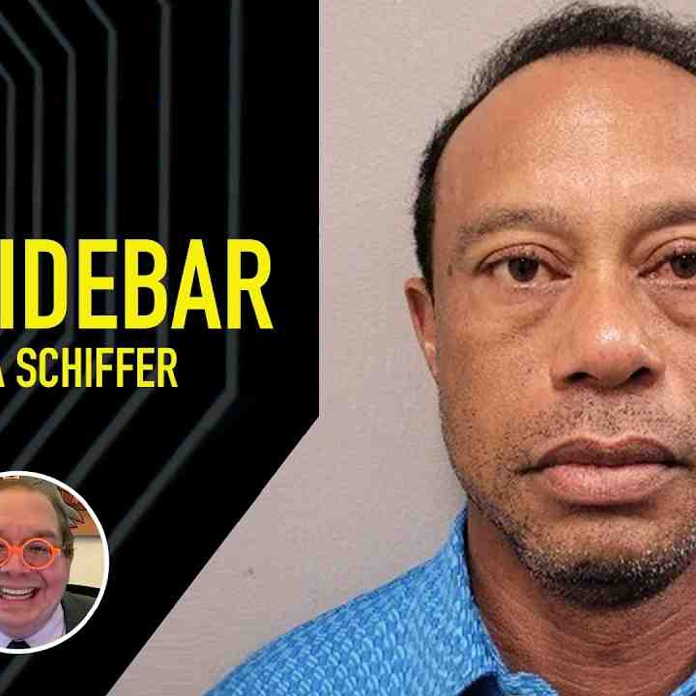 Tiger Woods pleads not guilty to DUI_ Man charged with attempt to kill wife faces testimony from son episode artwork