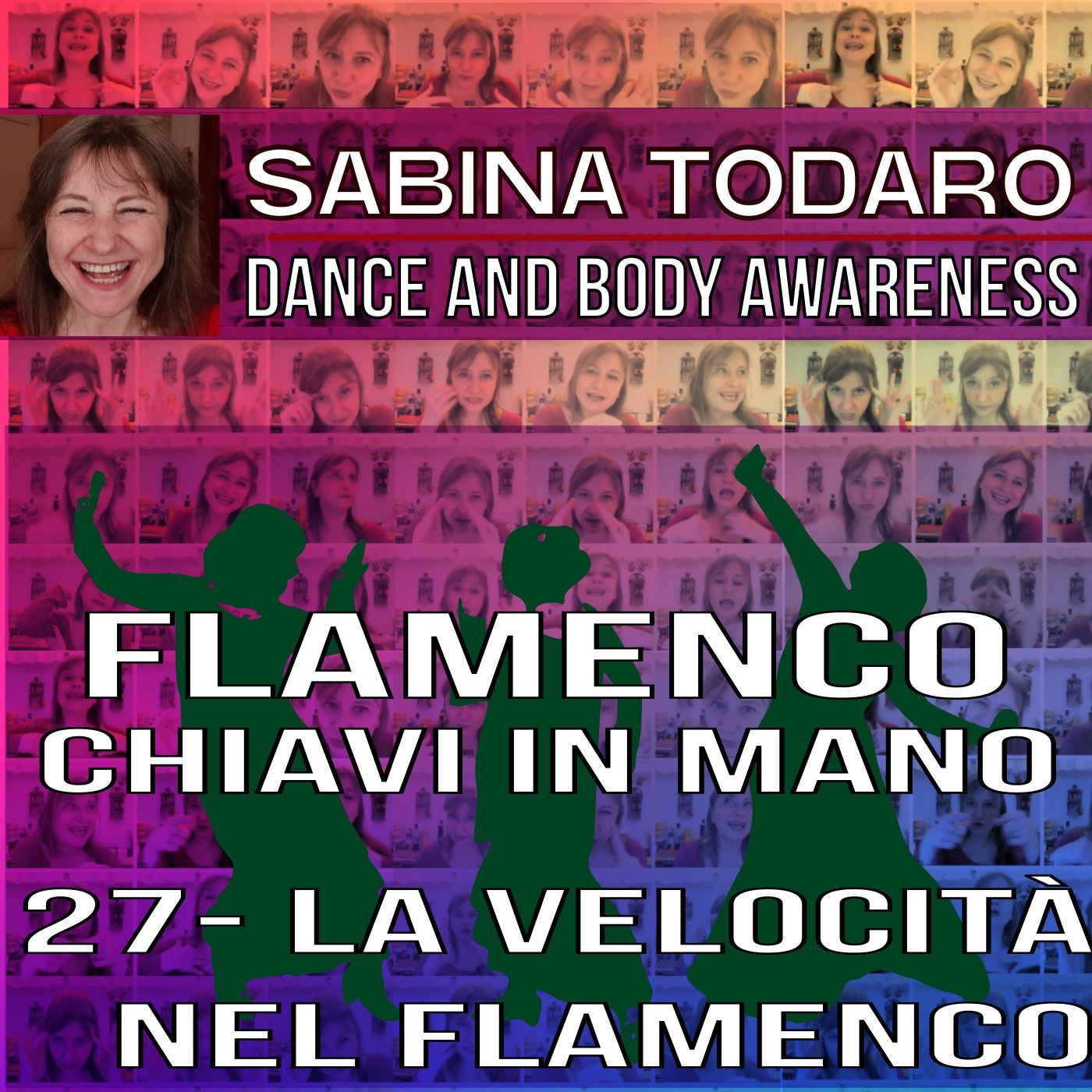 Flamenco Chiavi in Mano podcast