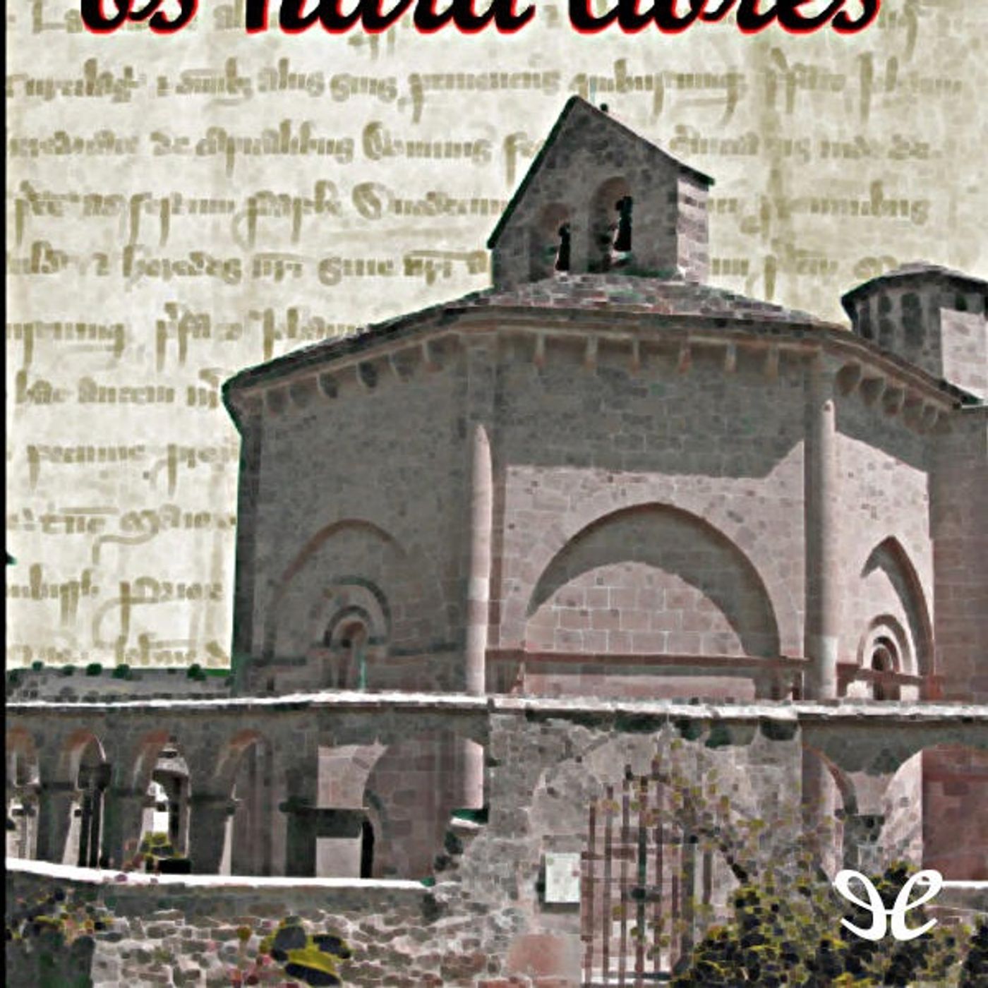 Historias de los Libros