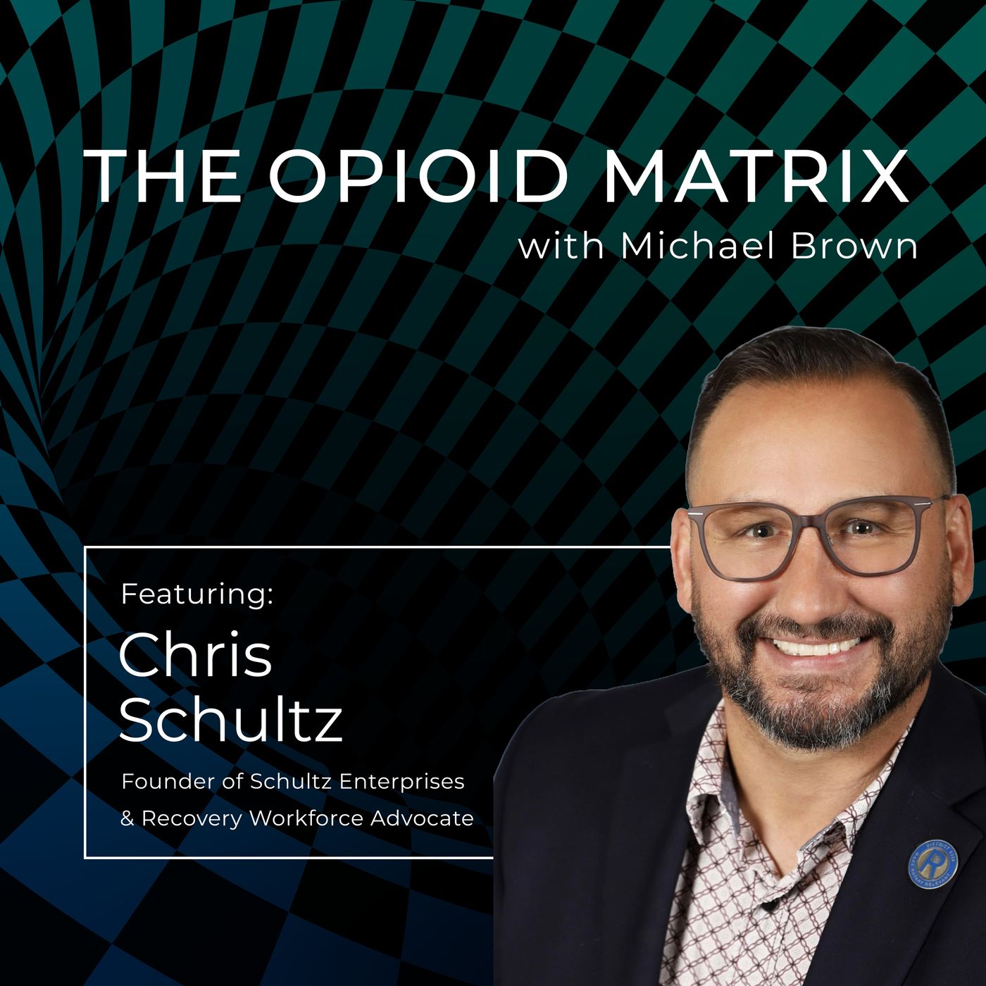 Unchained: Rewriting a Legacy Beyond Addiction Unchained: Rewriting a Legacy Beyond Addiction