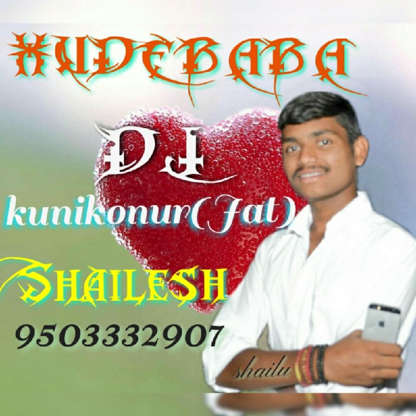 Shailesh Londhe\'s show