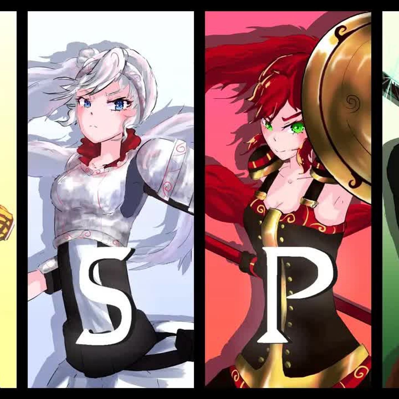 JSPR
