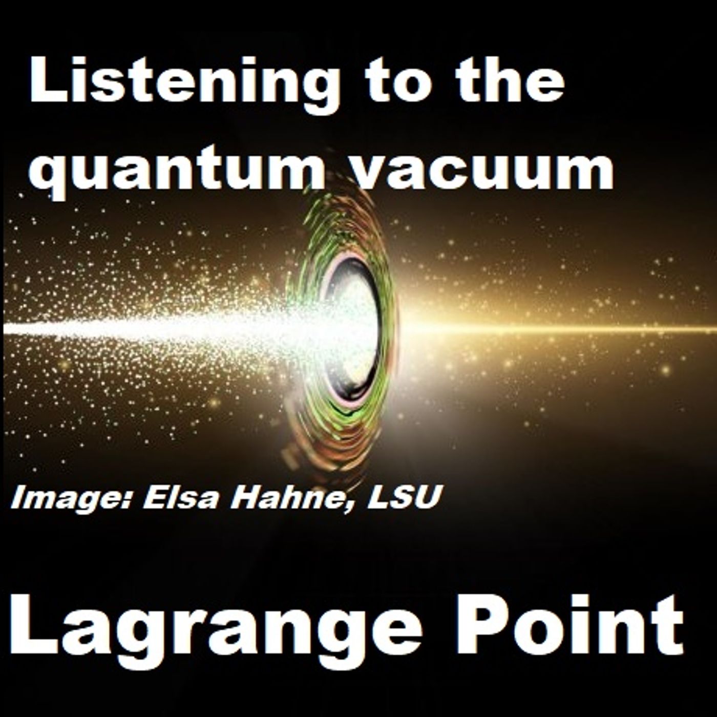 Lagrange Point