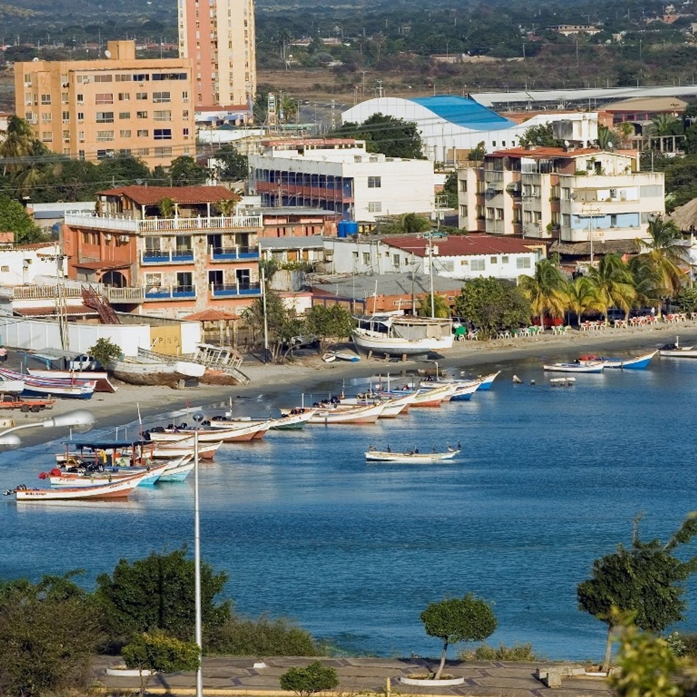 Atractivos turísticos de Margarita