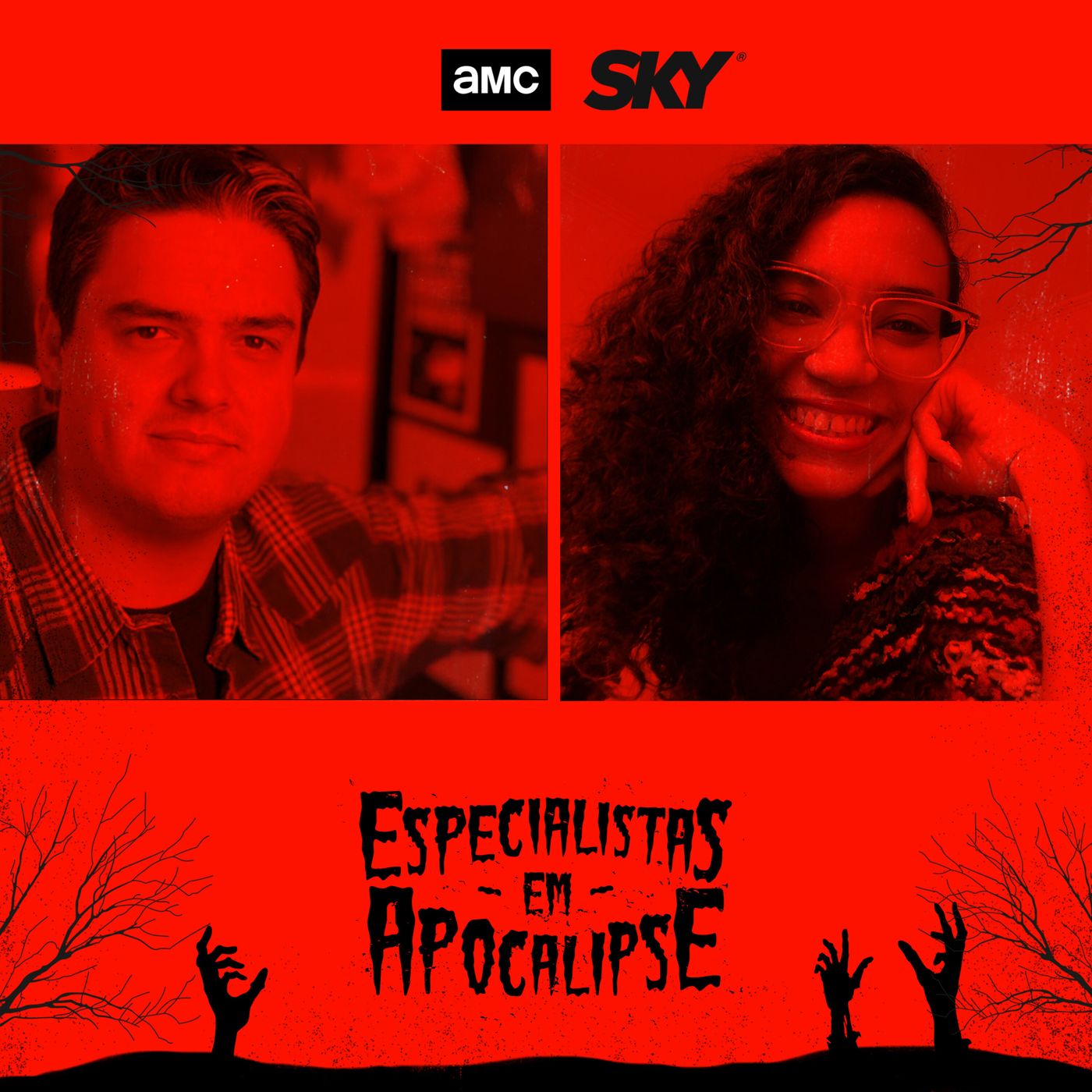Especialistas em Apocalipse