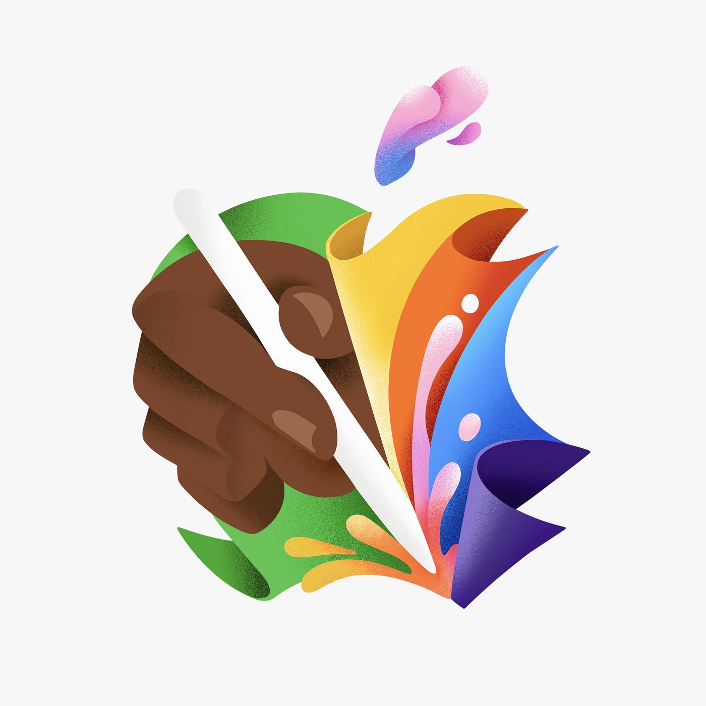 Apple Event — May 7 episode artwork