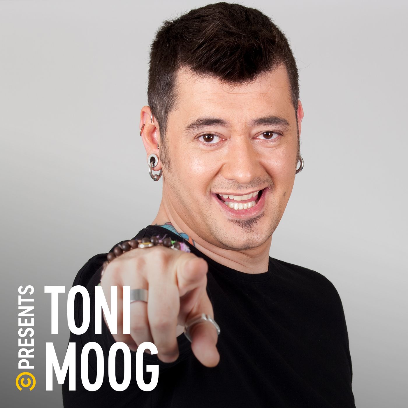 Toni Moog- Fricky Choni
