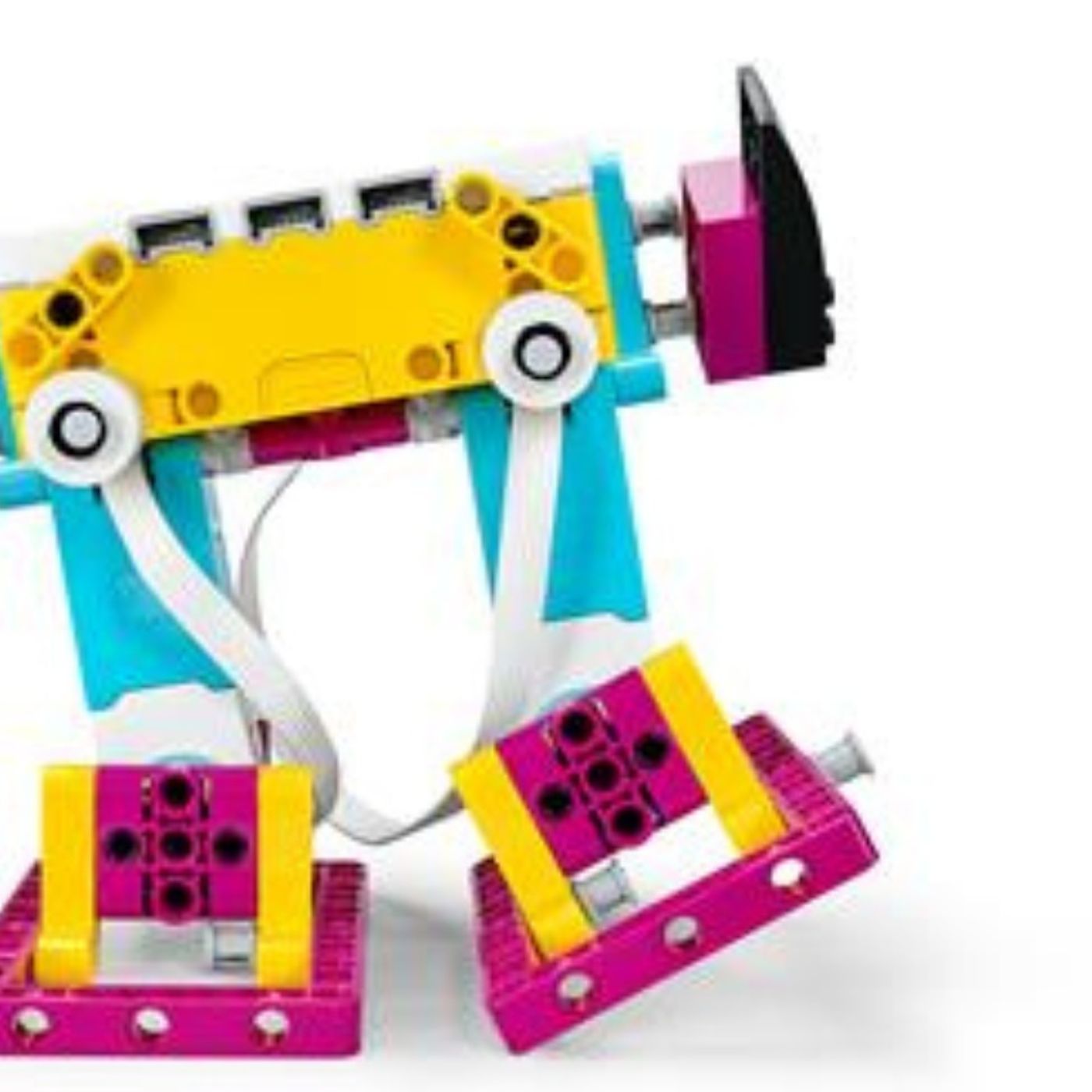 The Lego Black Market