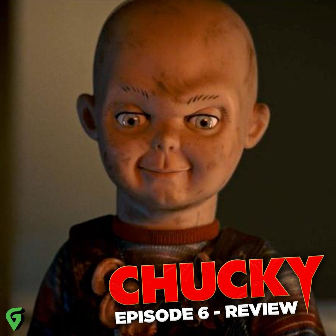 cover of episode Chucky S2 Episode 6 Spoilers Review