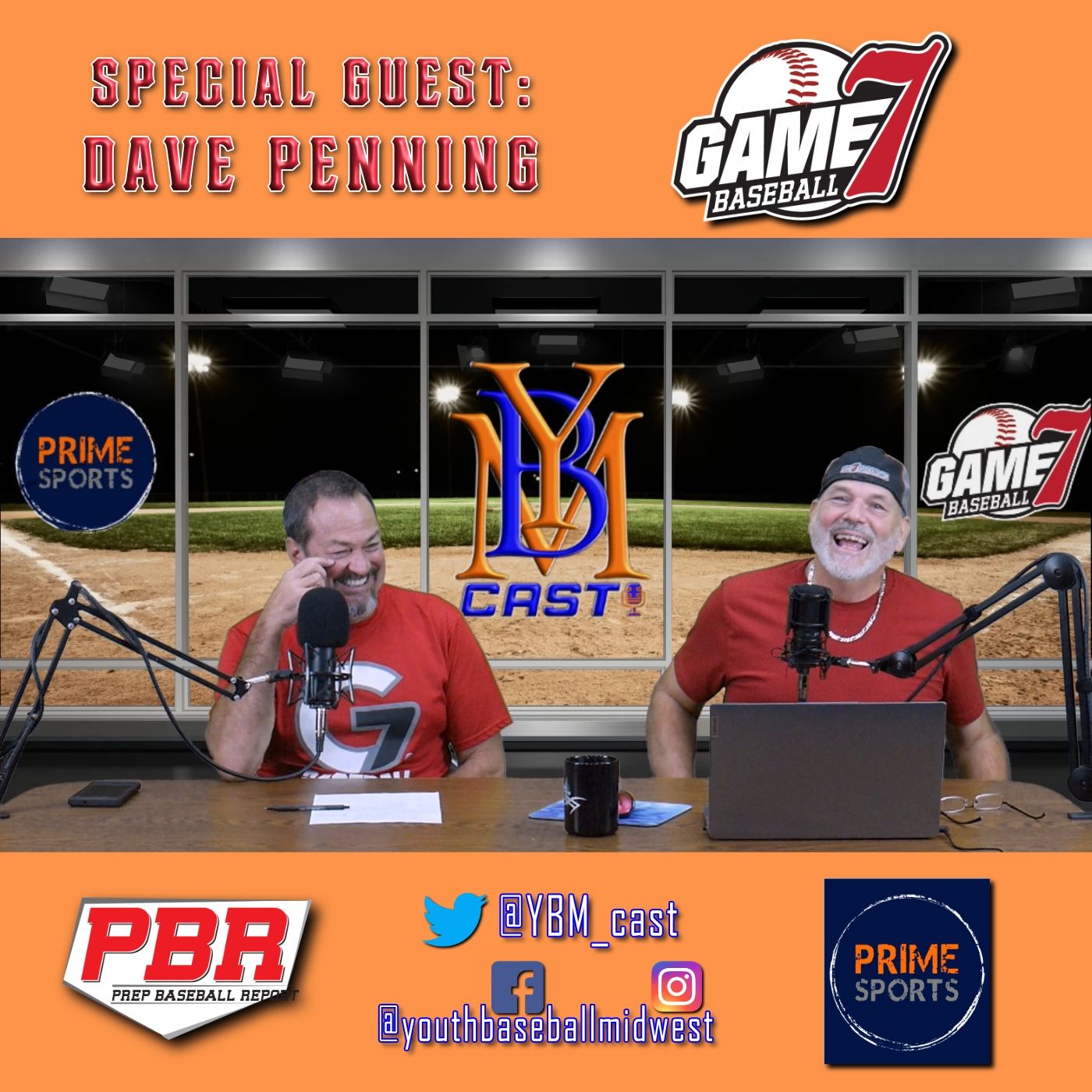 YBMcast