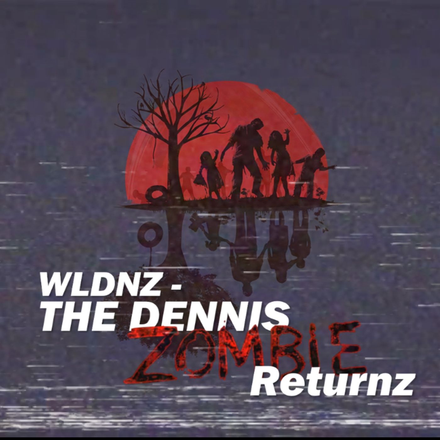 WLDNZ! Presents: W!LD RADIO -