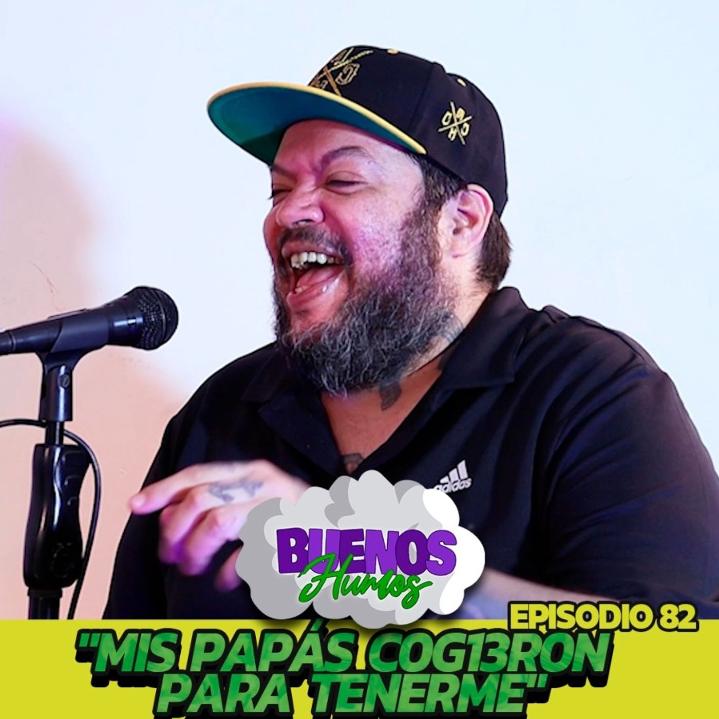 Buenos Humos