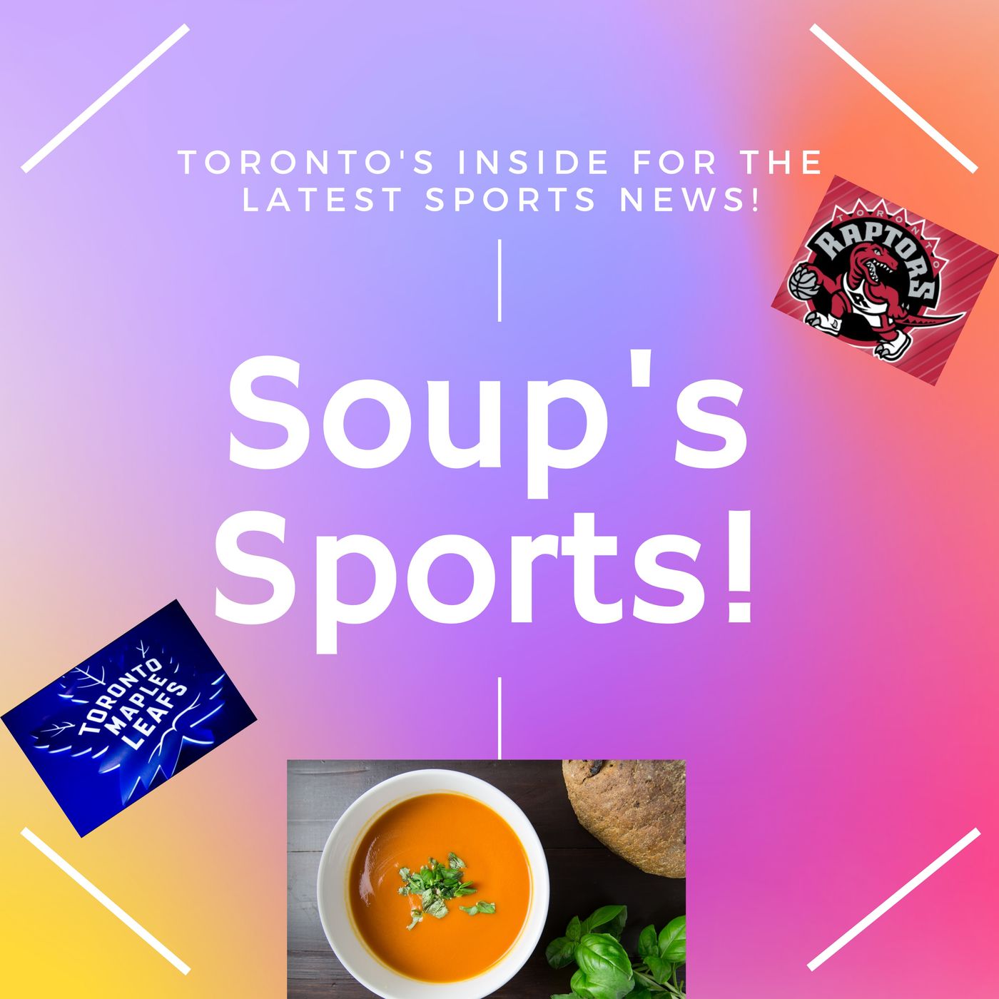 Soup\'s Sports