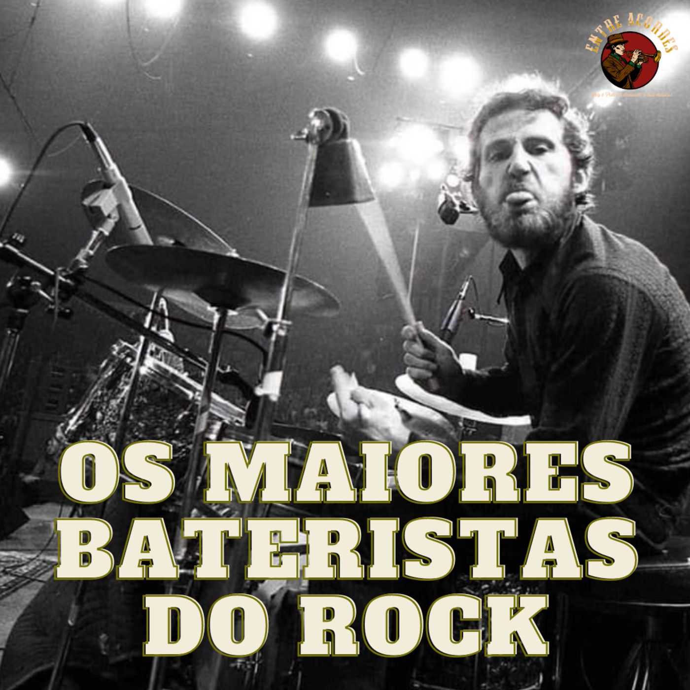 Entre Acordes Podcast