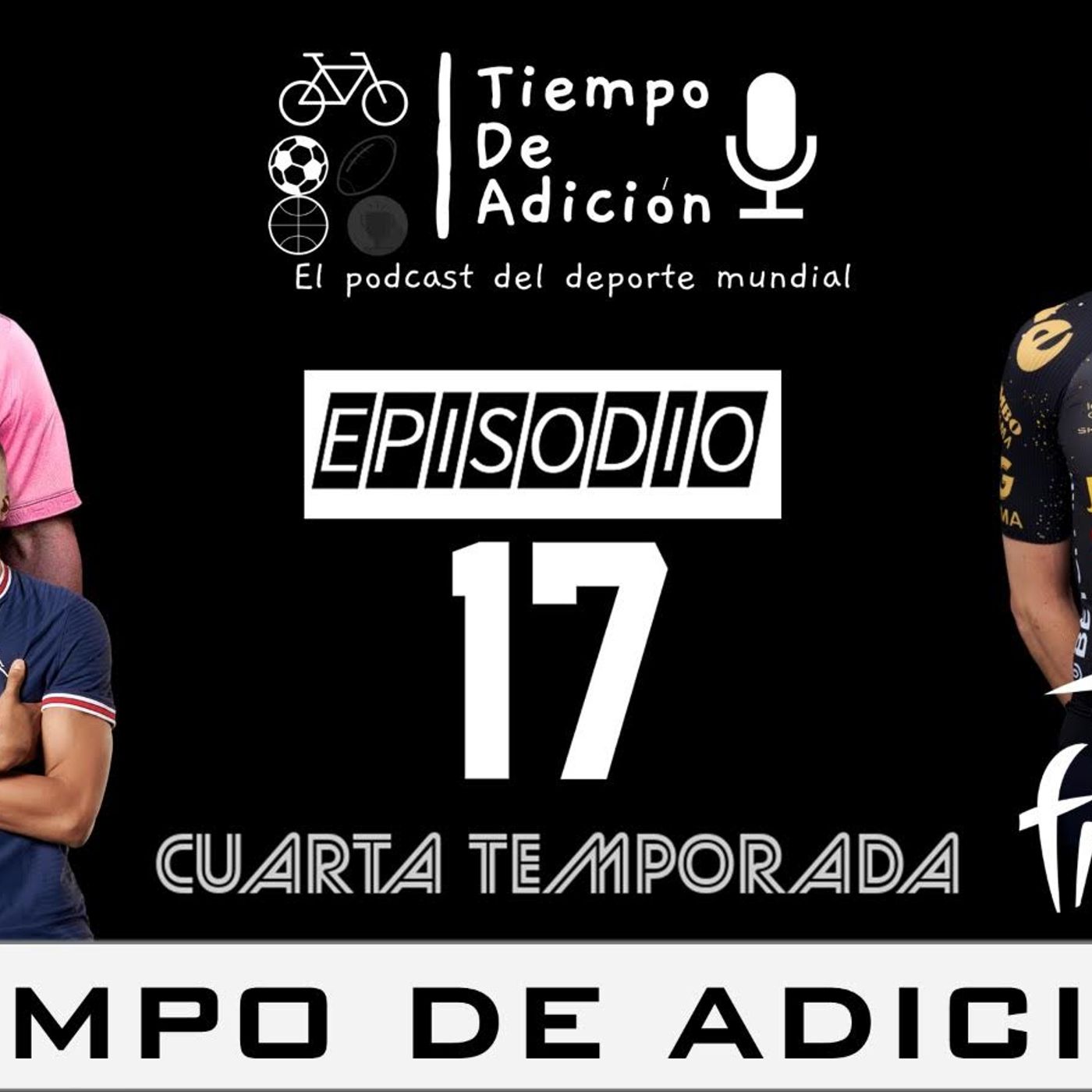 Tiempo de Adición