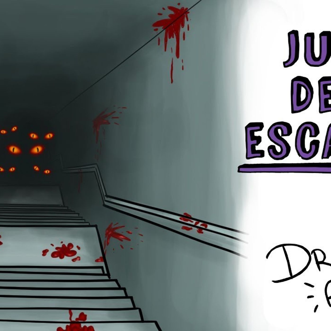La escalera episode artwork