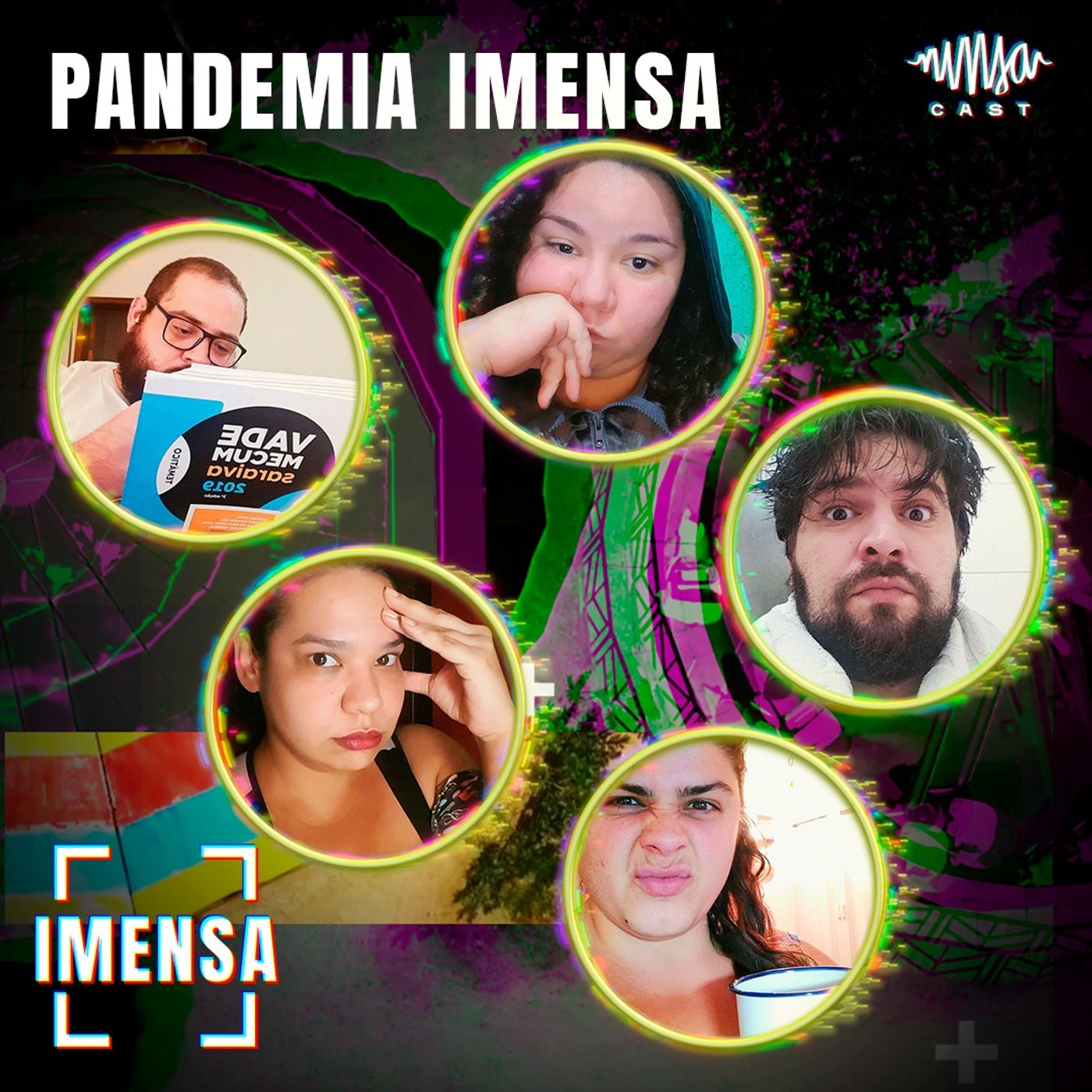 IMENSA