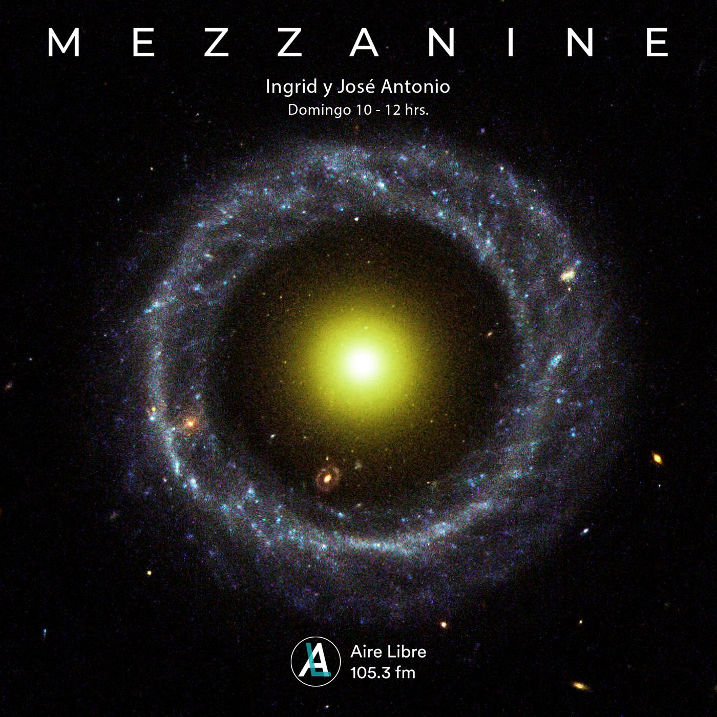 Mezzanine