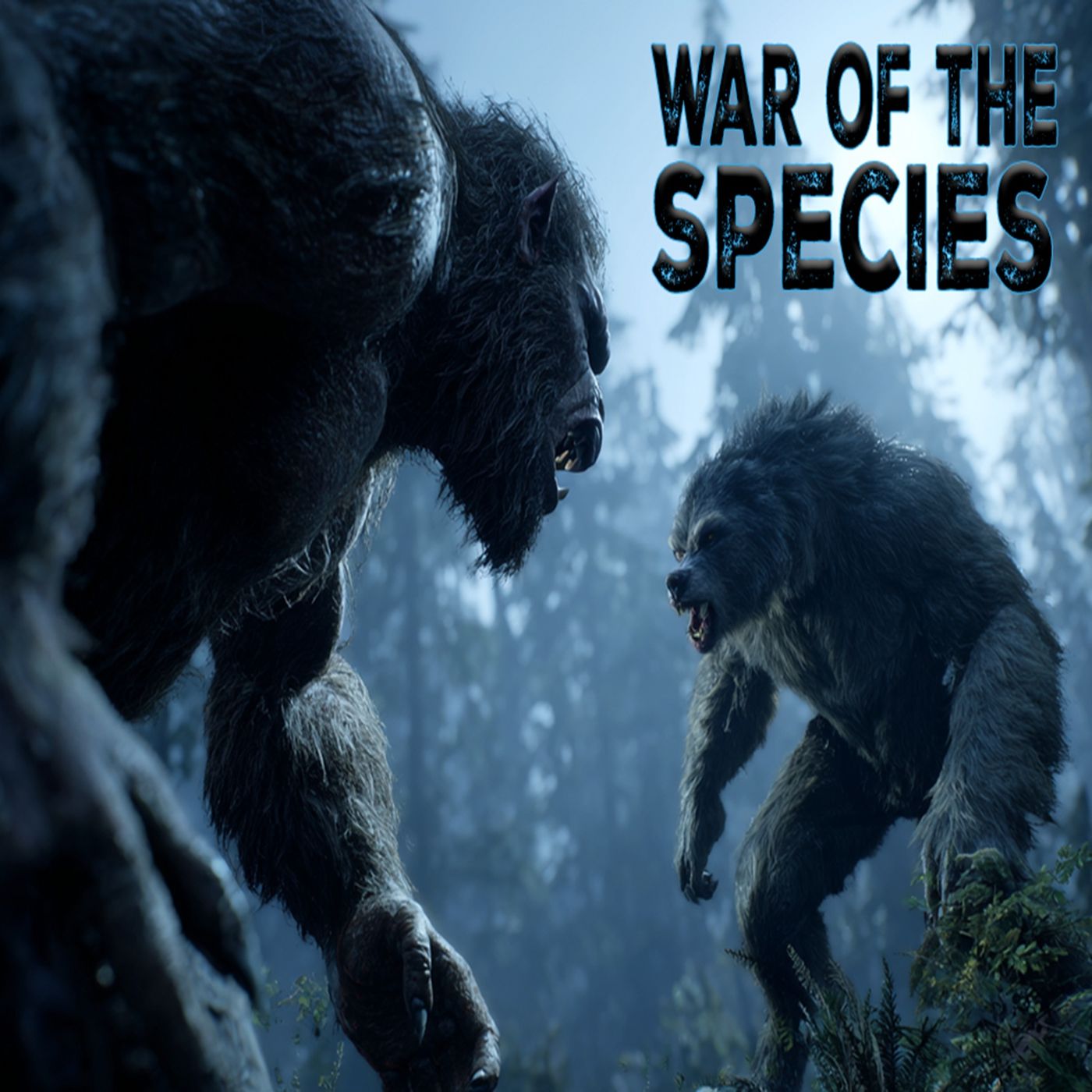 War of the Species