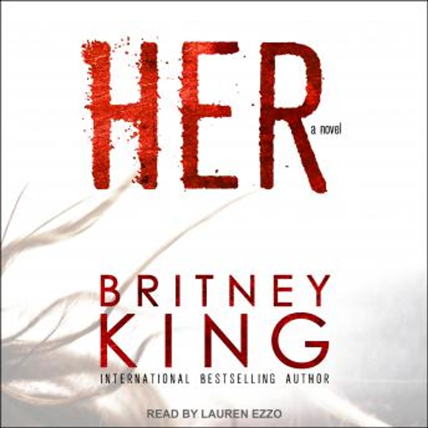Access Essential Free Audiobooks in Mystery, Thriller & Horror, Suspense