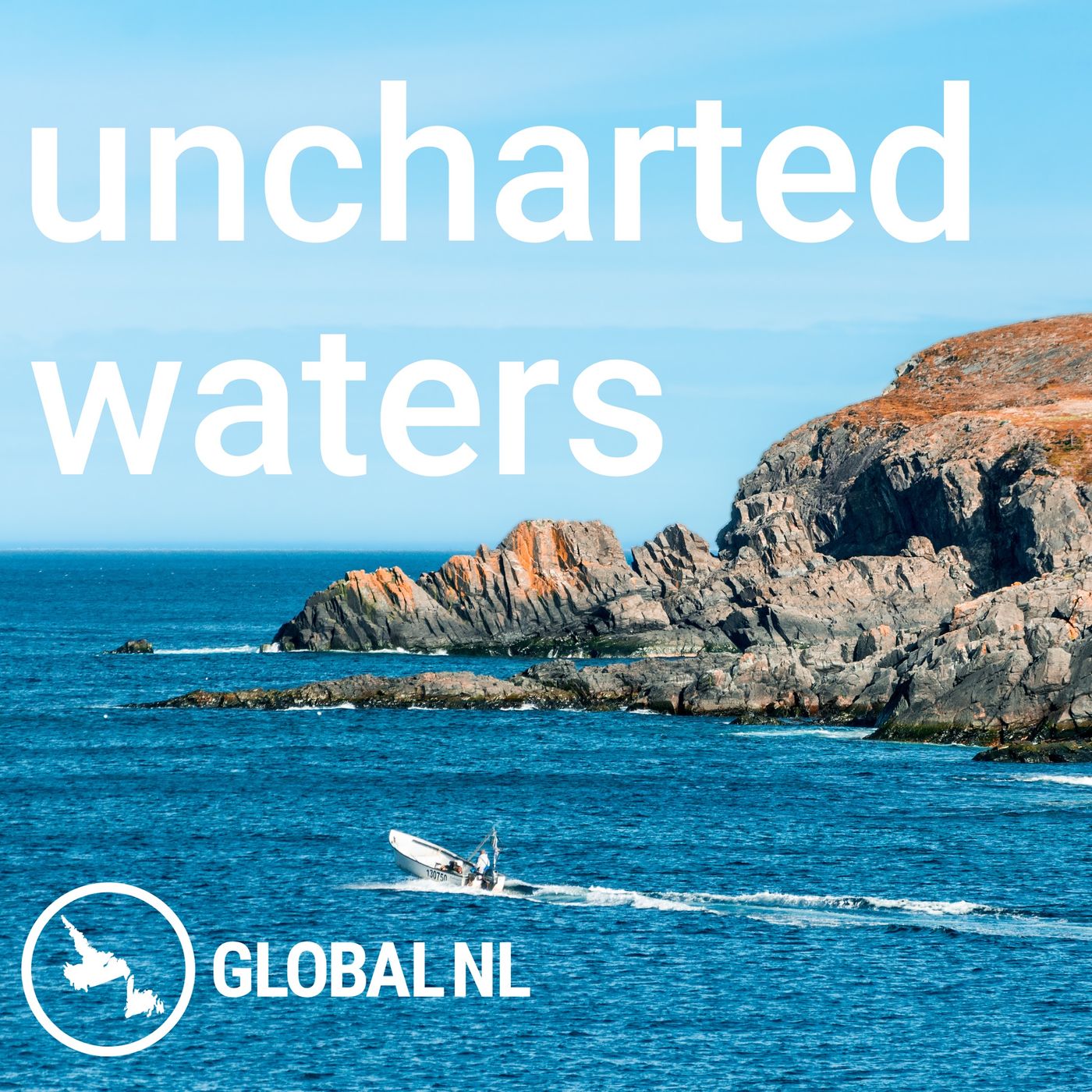 Uncharted Waters