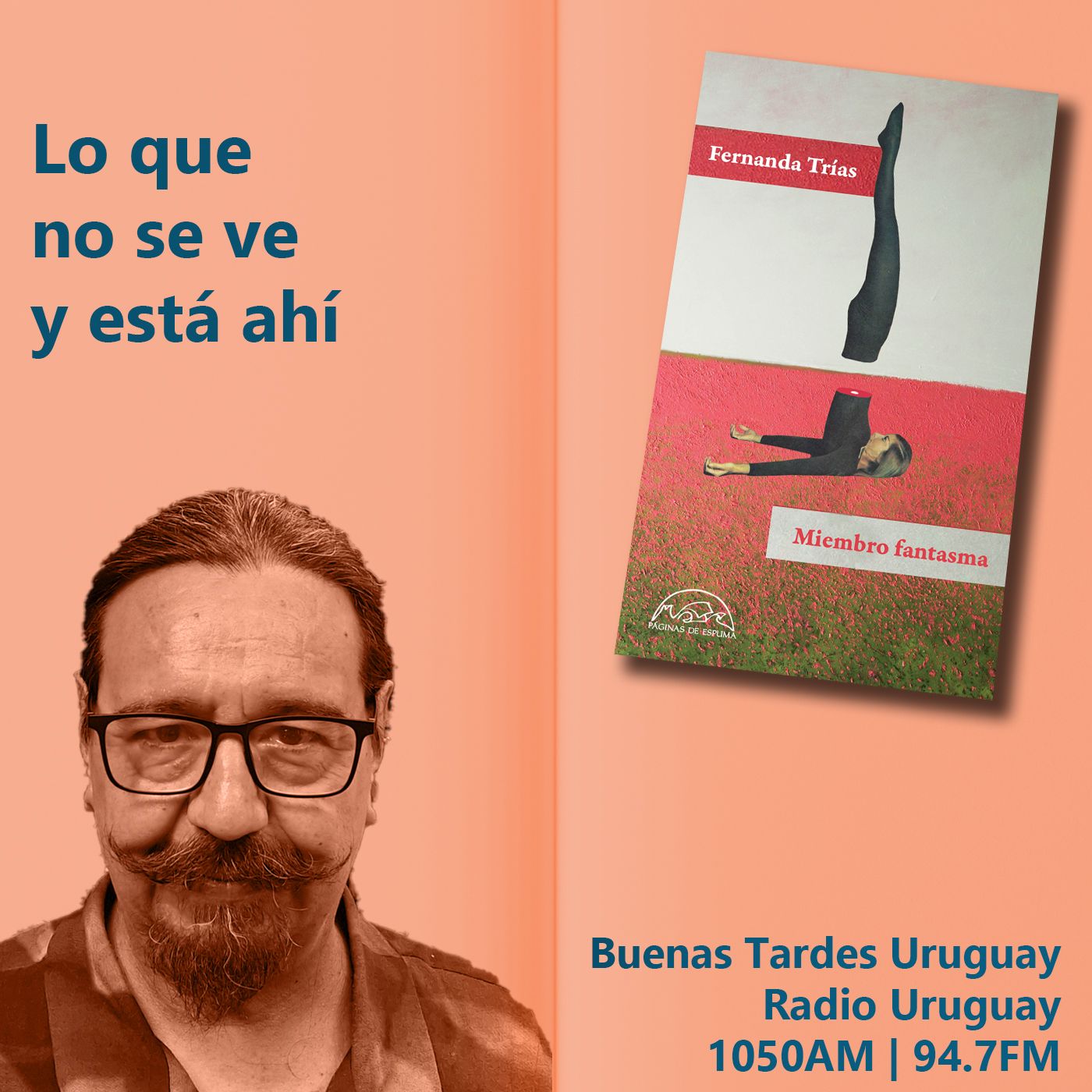 Portada de CHolo Gómez | Columna de Libros