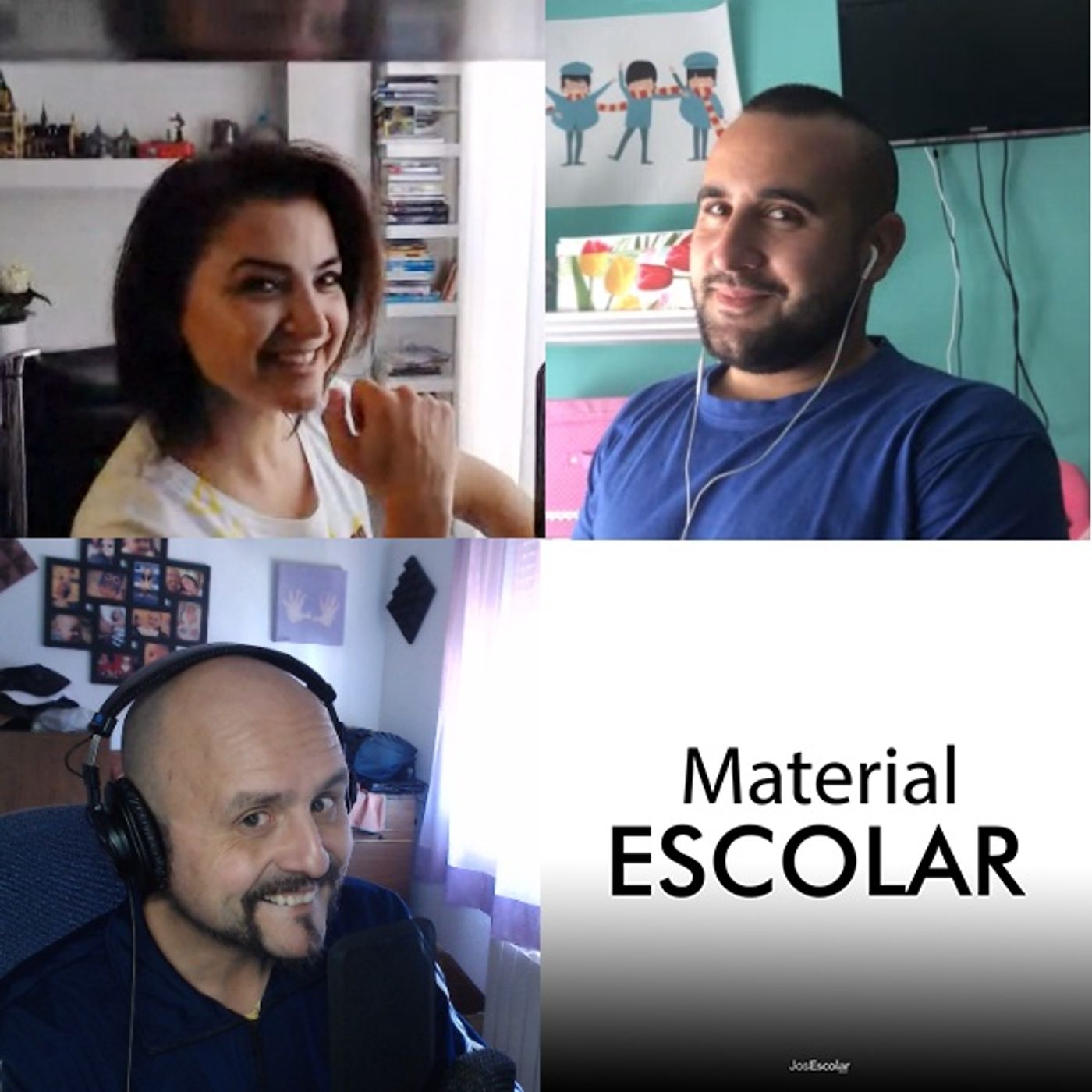 Material Escolar