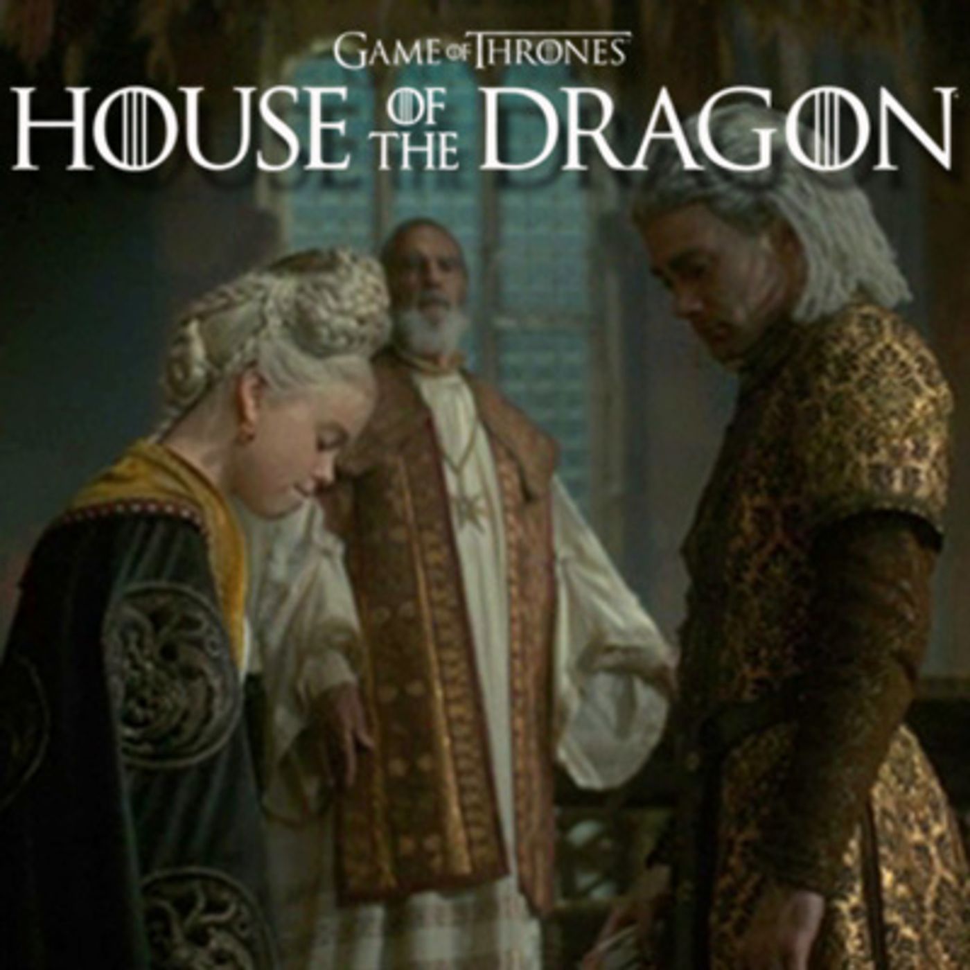 HOUSE OF THE DRAGON S01E05 "Nós Iluminamos O Caminho" episode artwork