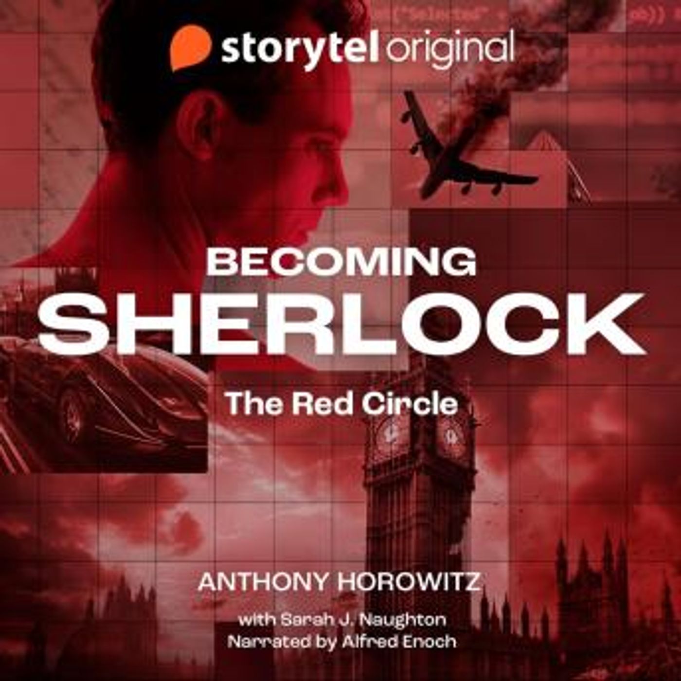 Grab the Essential Full Audiobooks in Science Fiction & Fantasy, Apocalyptic & Dystopian