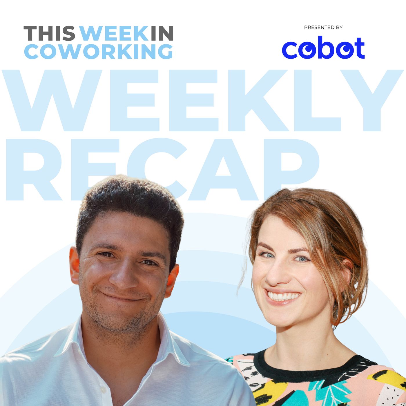 This Week In Coworking