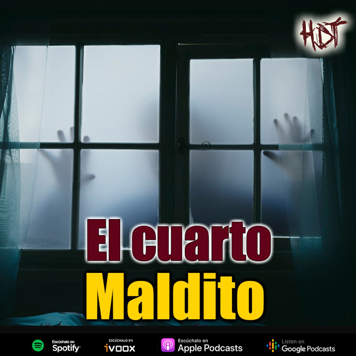 El Cuarto Maldito, el final