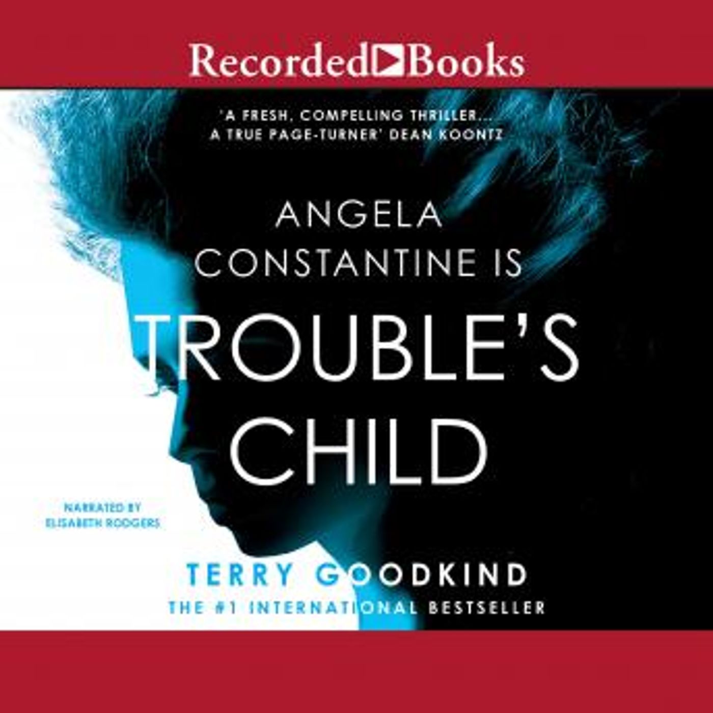 Download Latest Full Audiobooks in Mystery, Thriller & Horror, Suspense