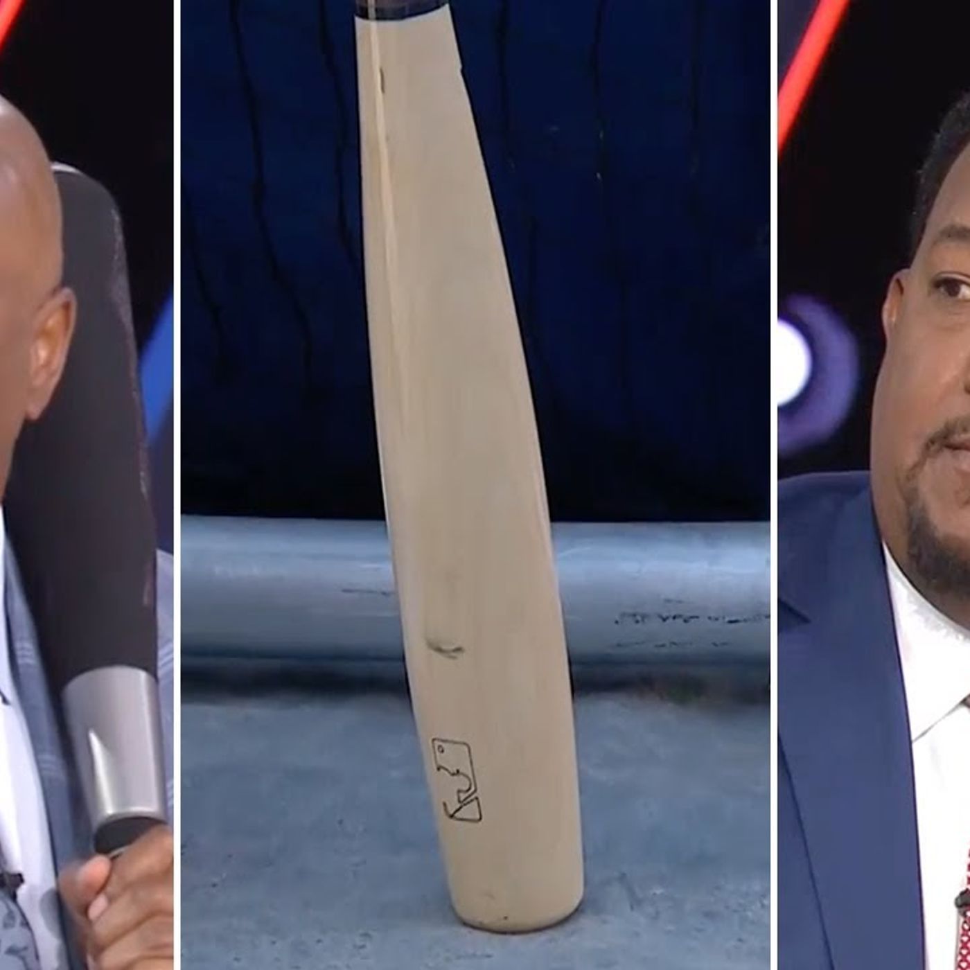 The Impact of 'Torpedo Bats' Explained & How Can Pitchers Adjust? | MLB on TBS episode artwork