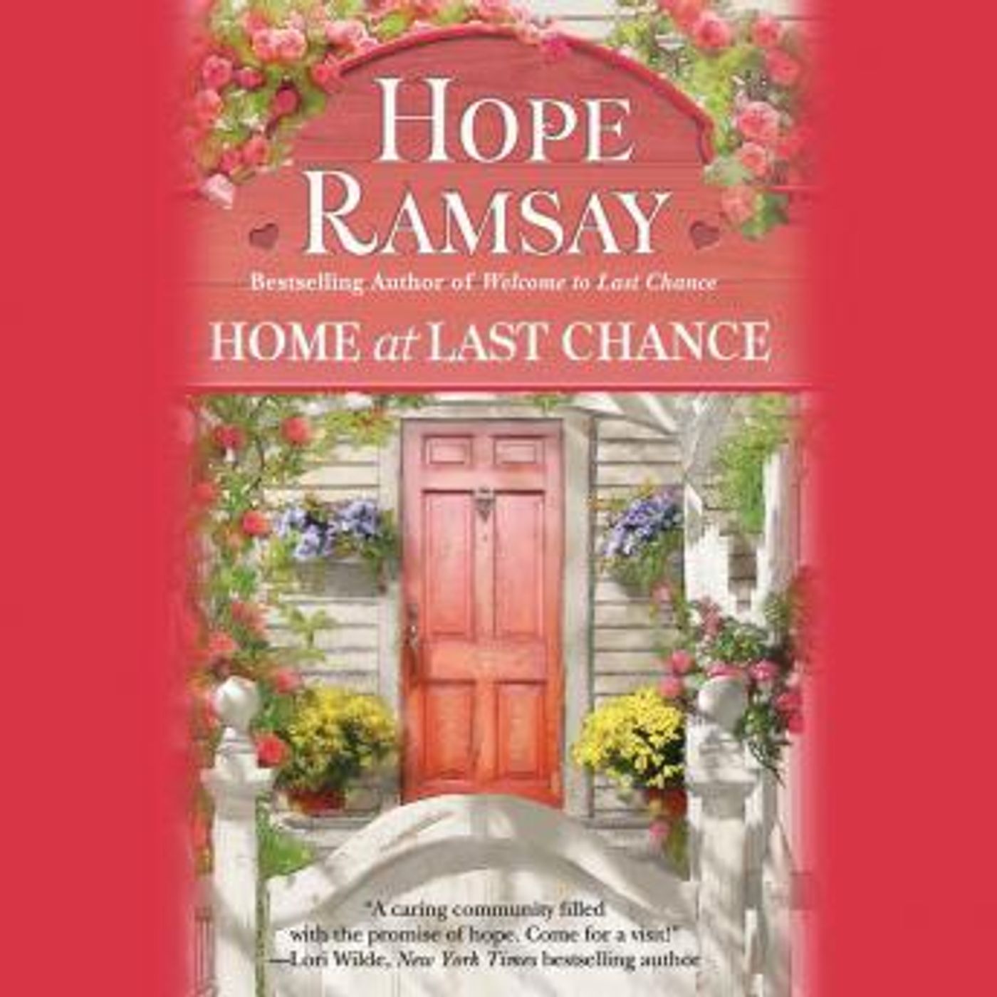 Download Latest Full Audiobooks in Romance, Modern