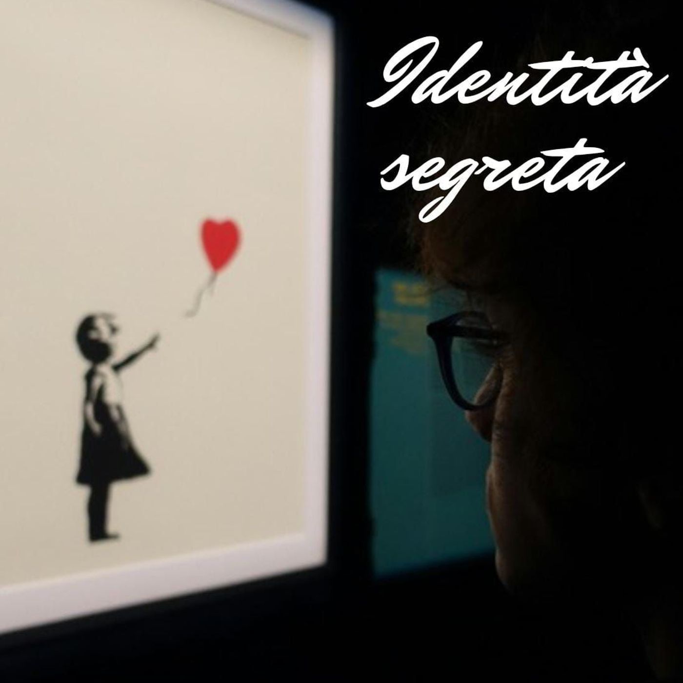 #CasaGialla Identità segreta