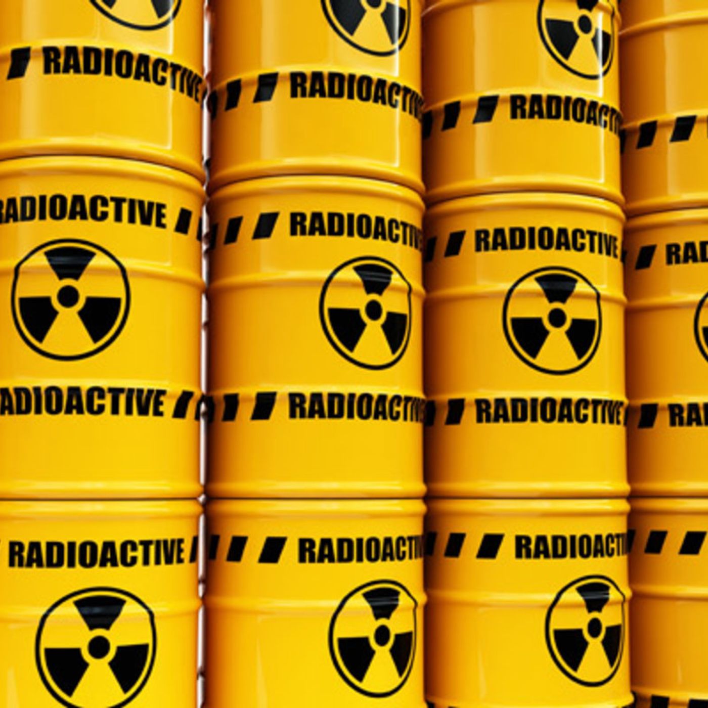 Pensieri radioattivi