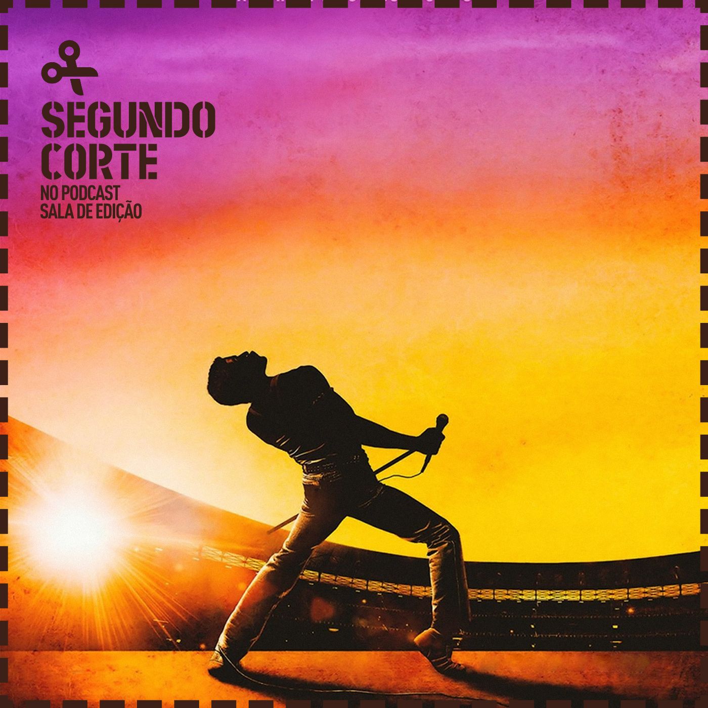 Sala de Edição
