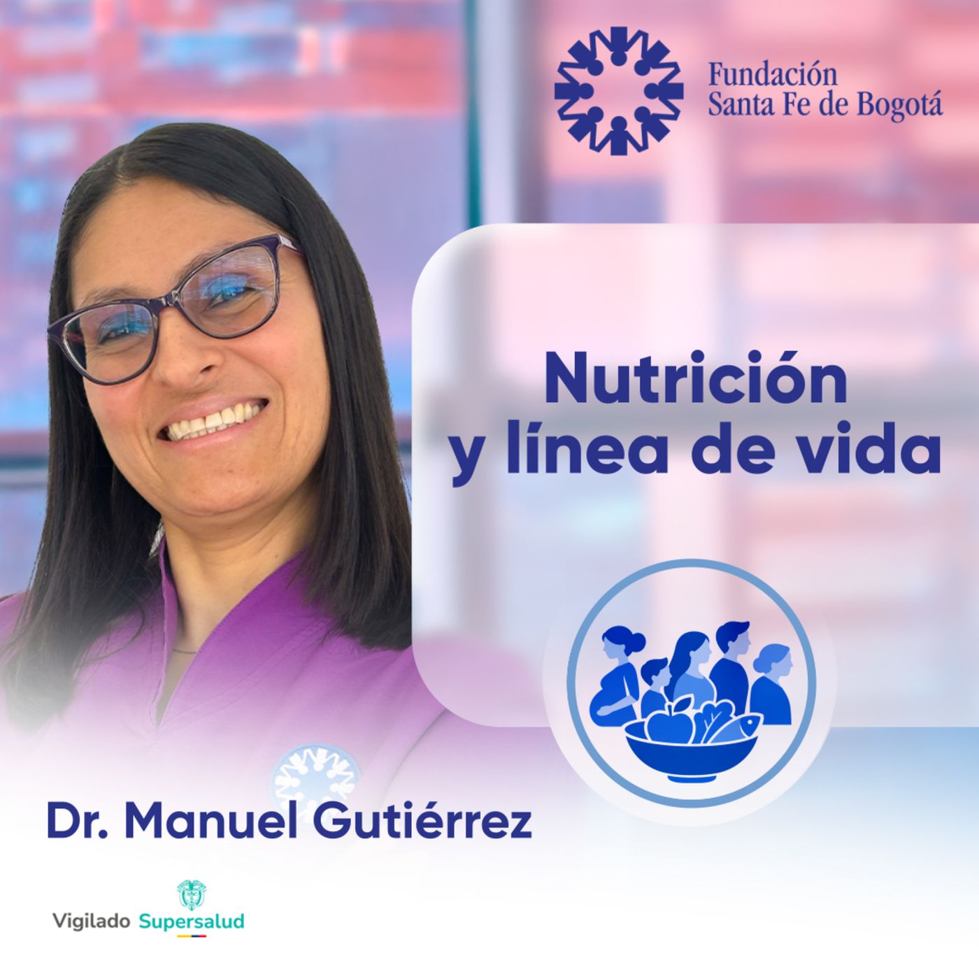 Portada de Cuida tu salud