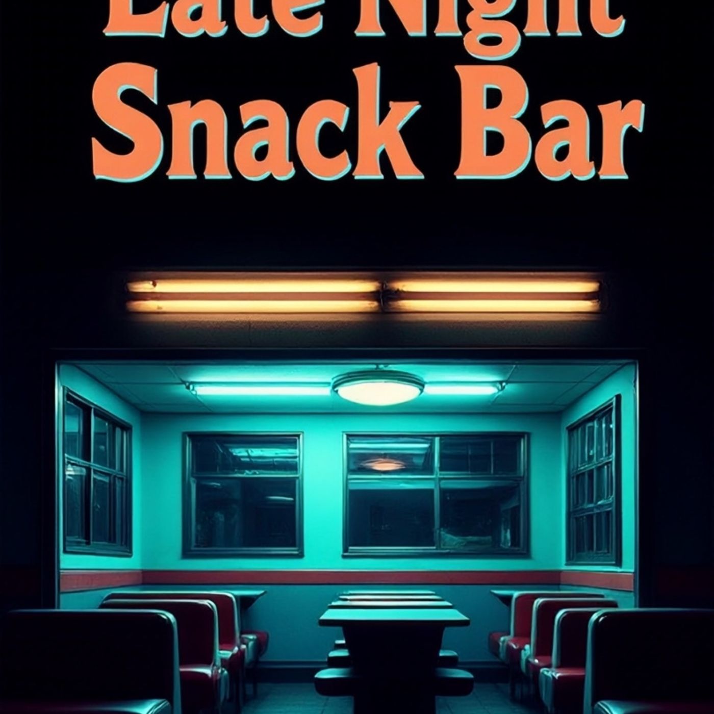 Lucille_s Late Night Snack Bar episode artwork