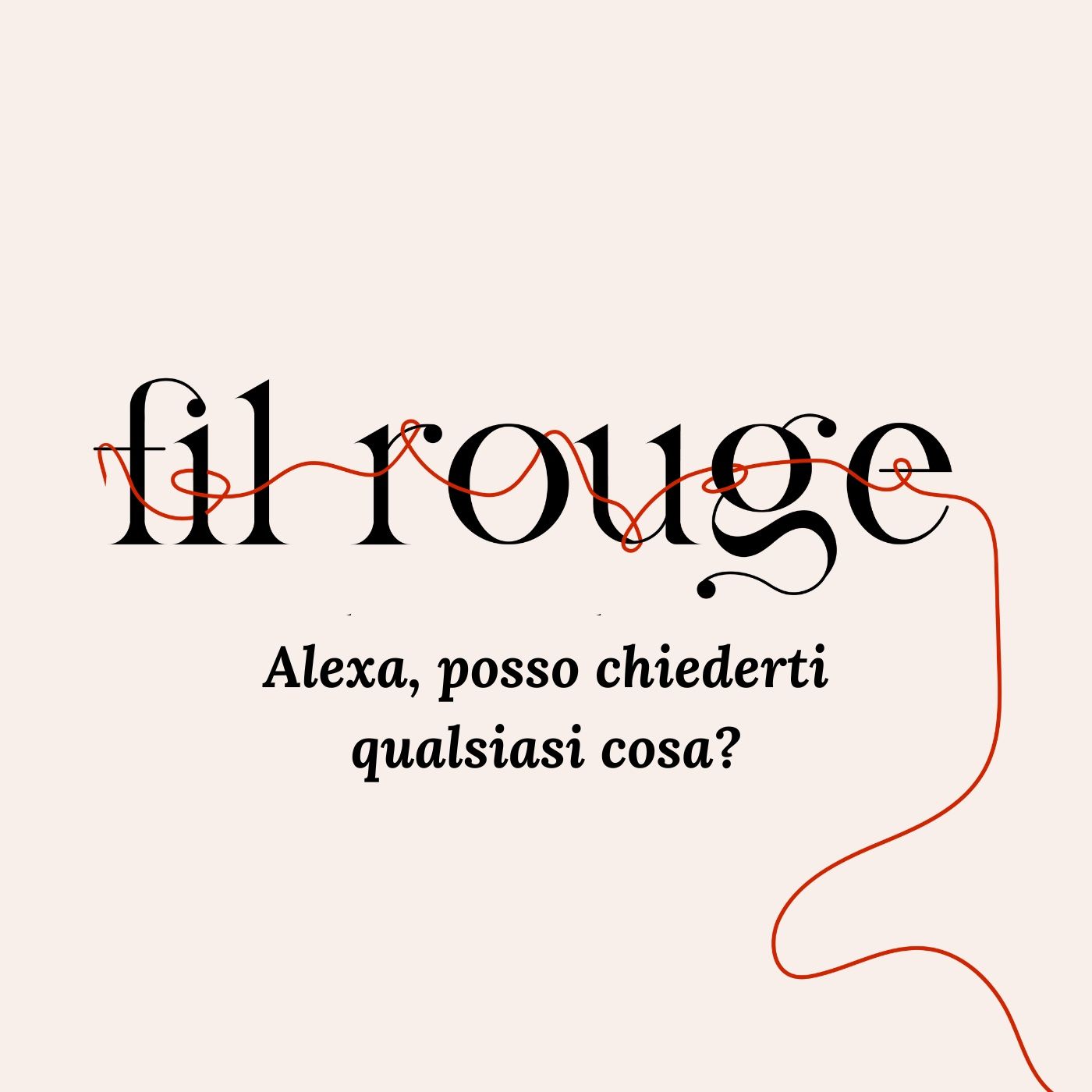 Fil Rouge