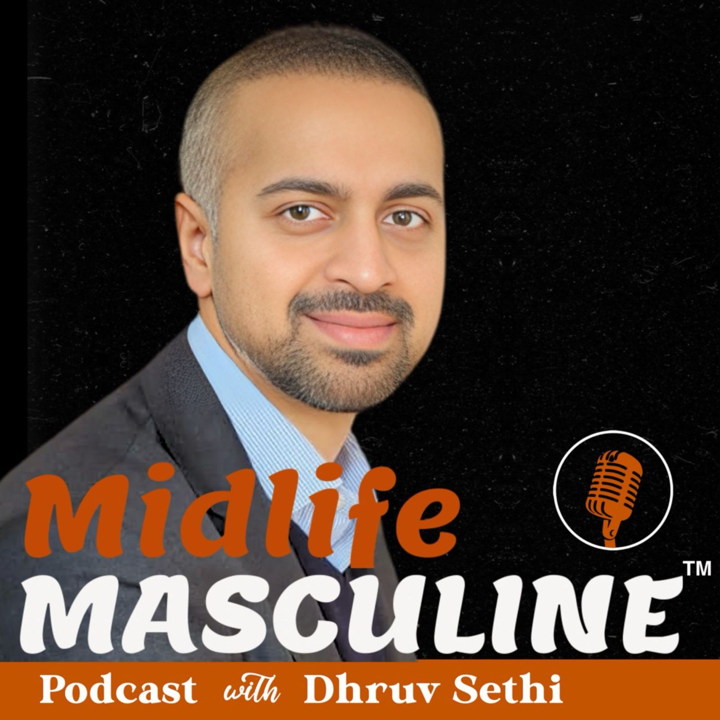 Midlife Masculine