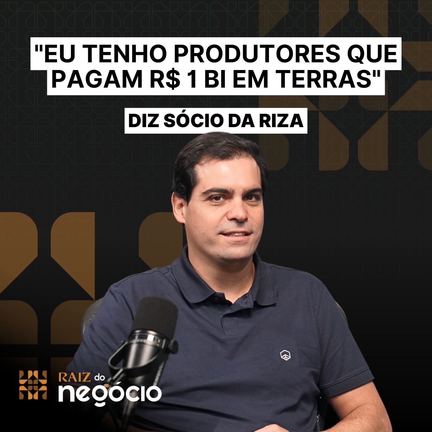 Raiz do Negócio