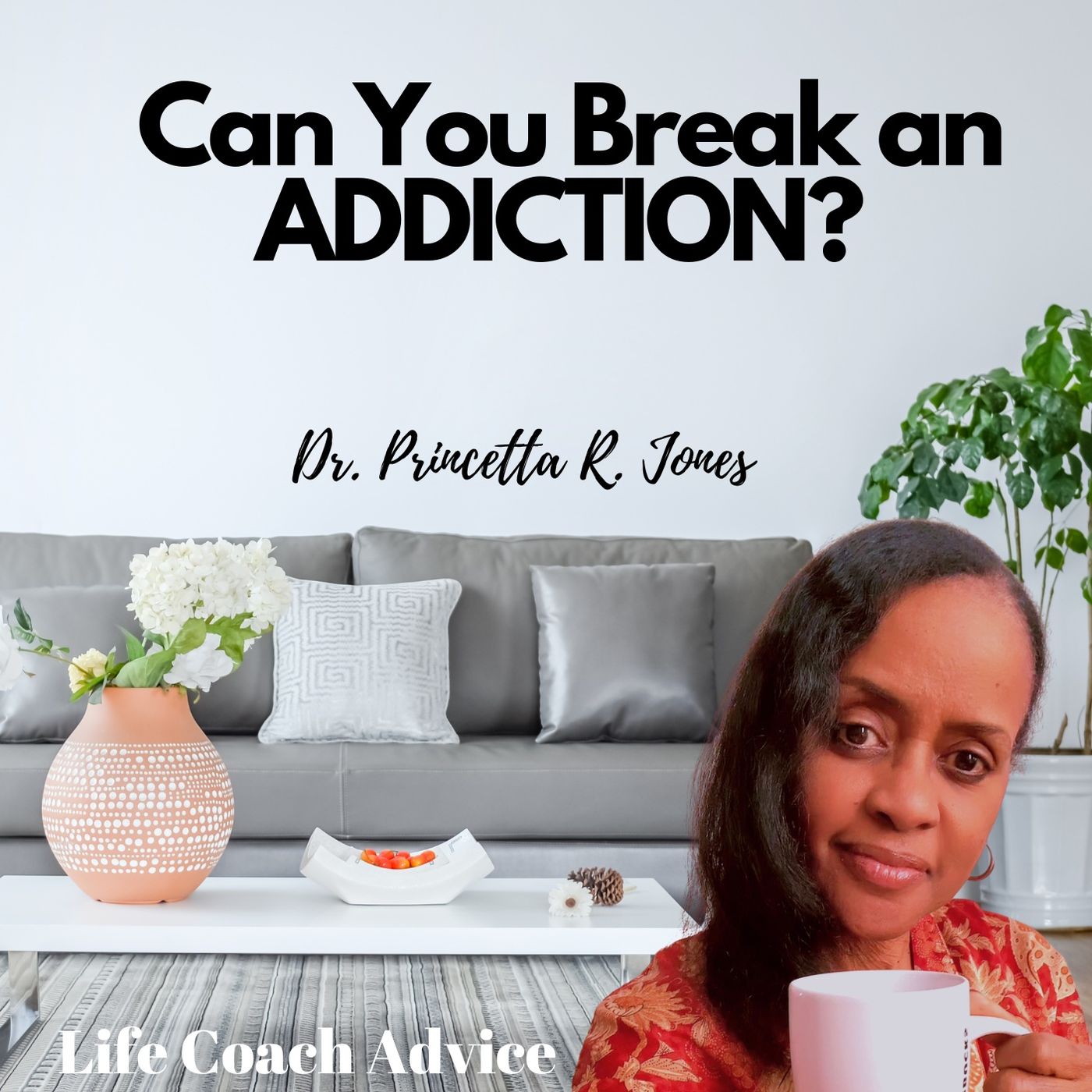 Can You Break an ADDICTION! Can You Break an ADDICTION!