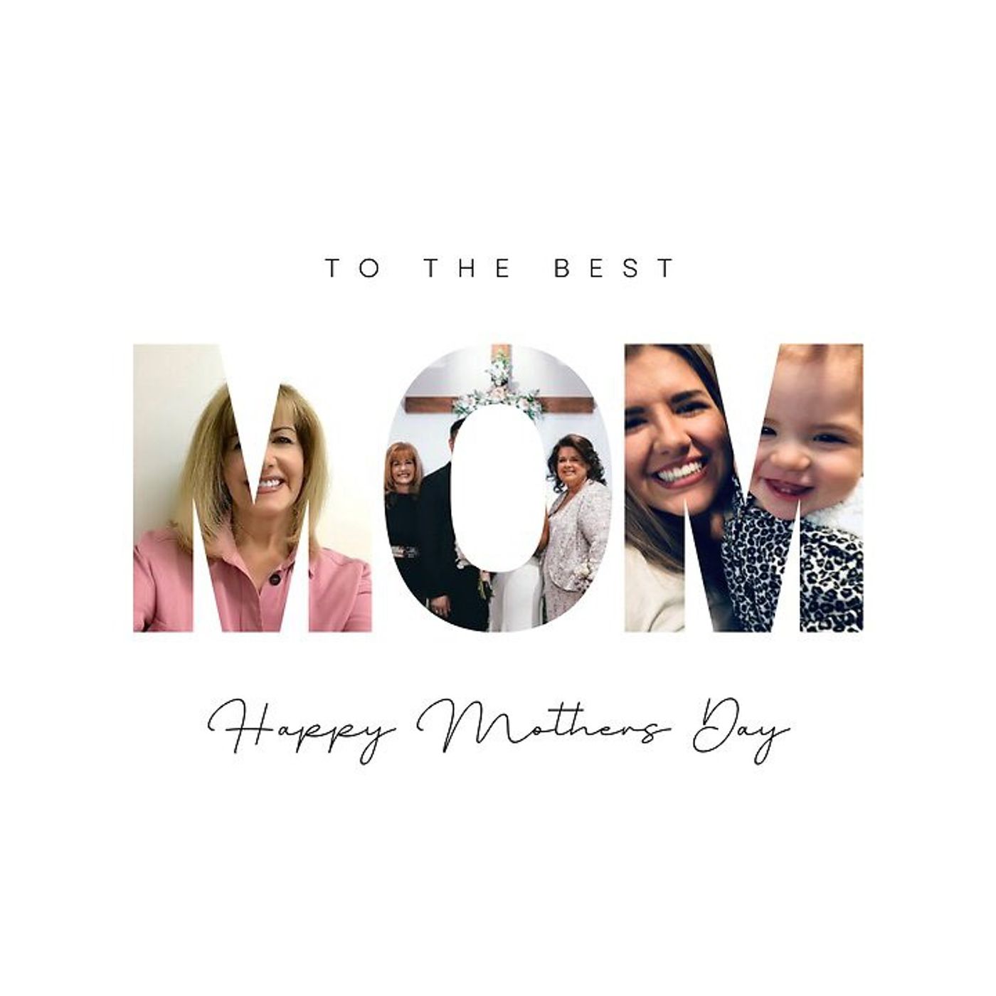 Sunday Service | Mother’s Day 2023 ”A Mother’s Heart...” episode artwork