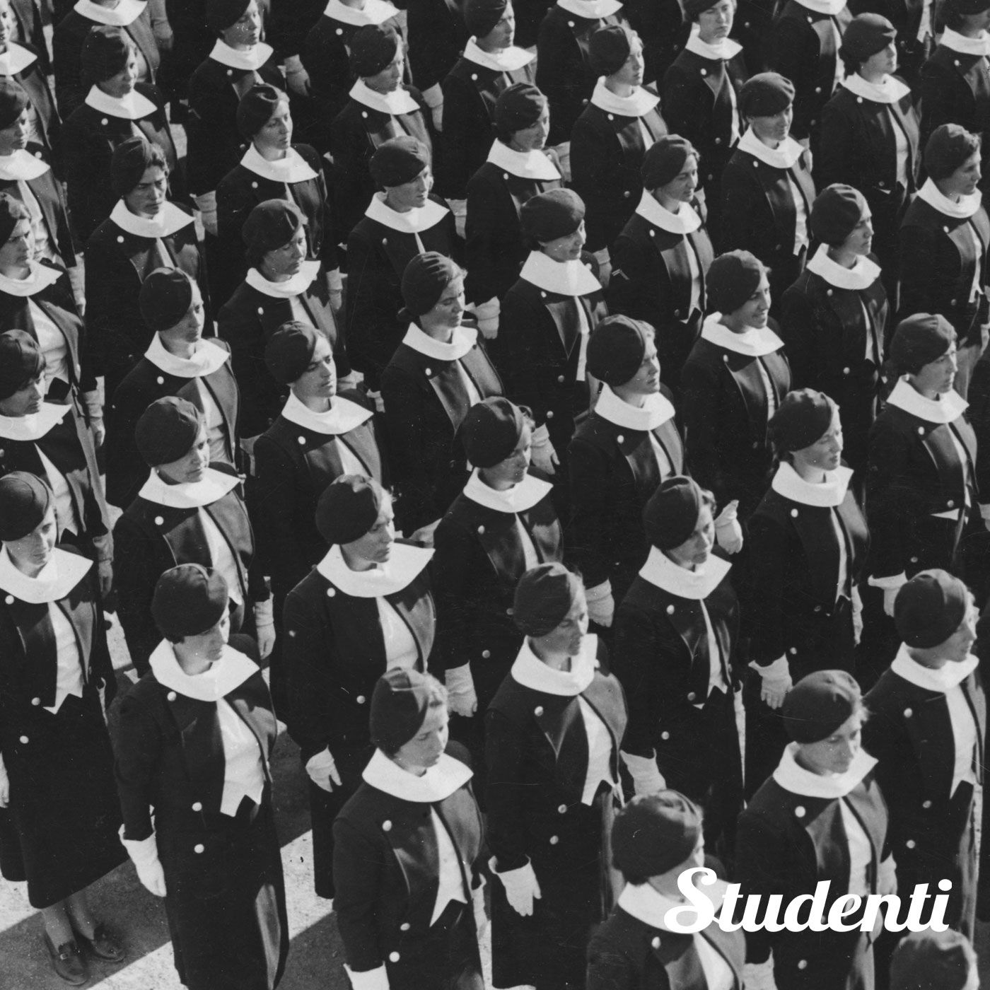 Storia - Fascismo: costruzione del consenso e repressione politica episode artwork