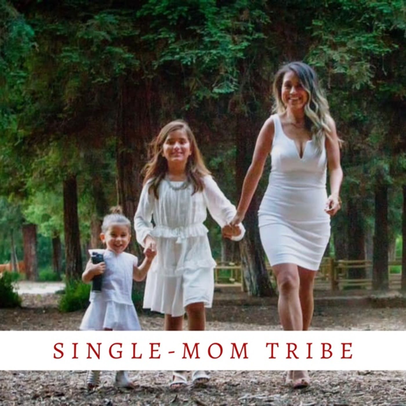 Single Mom Tribe
