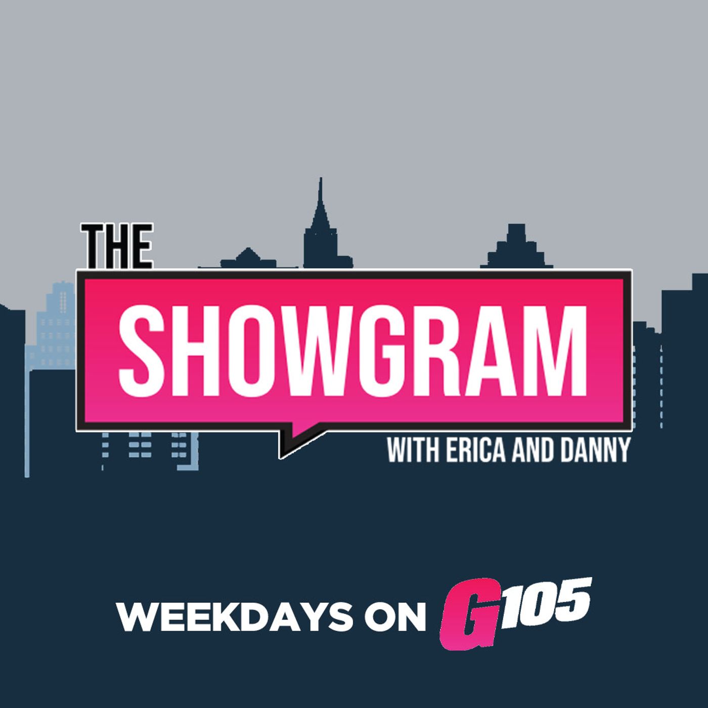 The Showgram With Erica & Danny