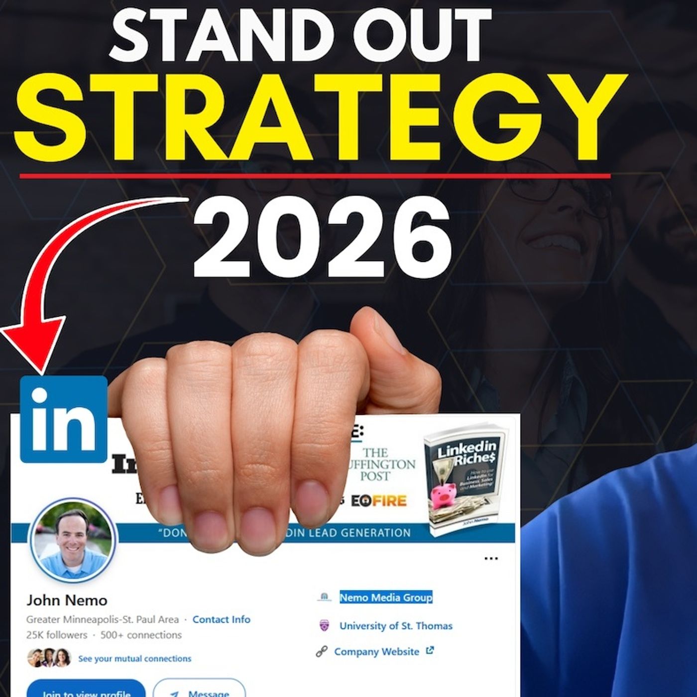 2026 LinkedIn Lead Generation Tips