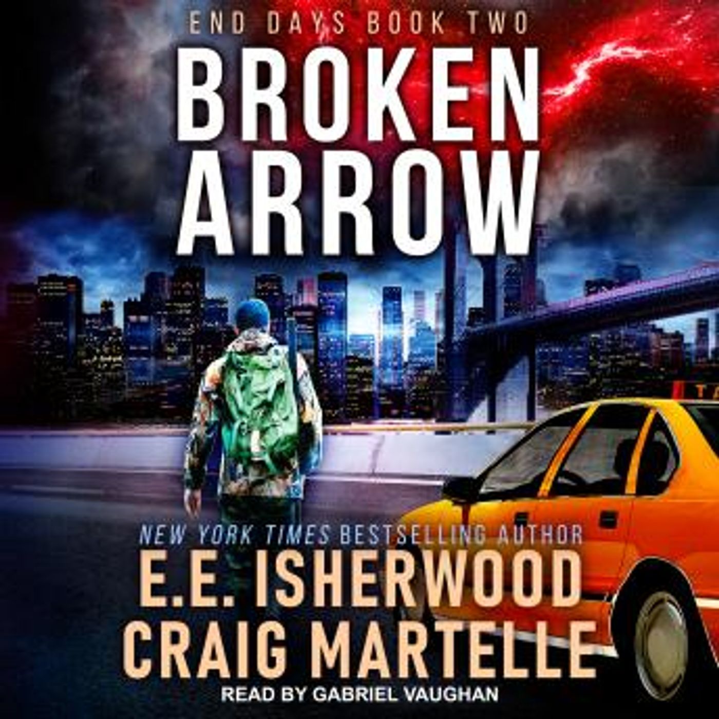 Get Your Favorite Full Audiobooks in Science Fiction & Fantasy, Apocalyptic & Dystopian
